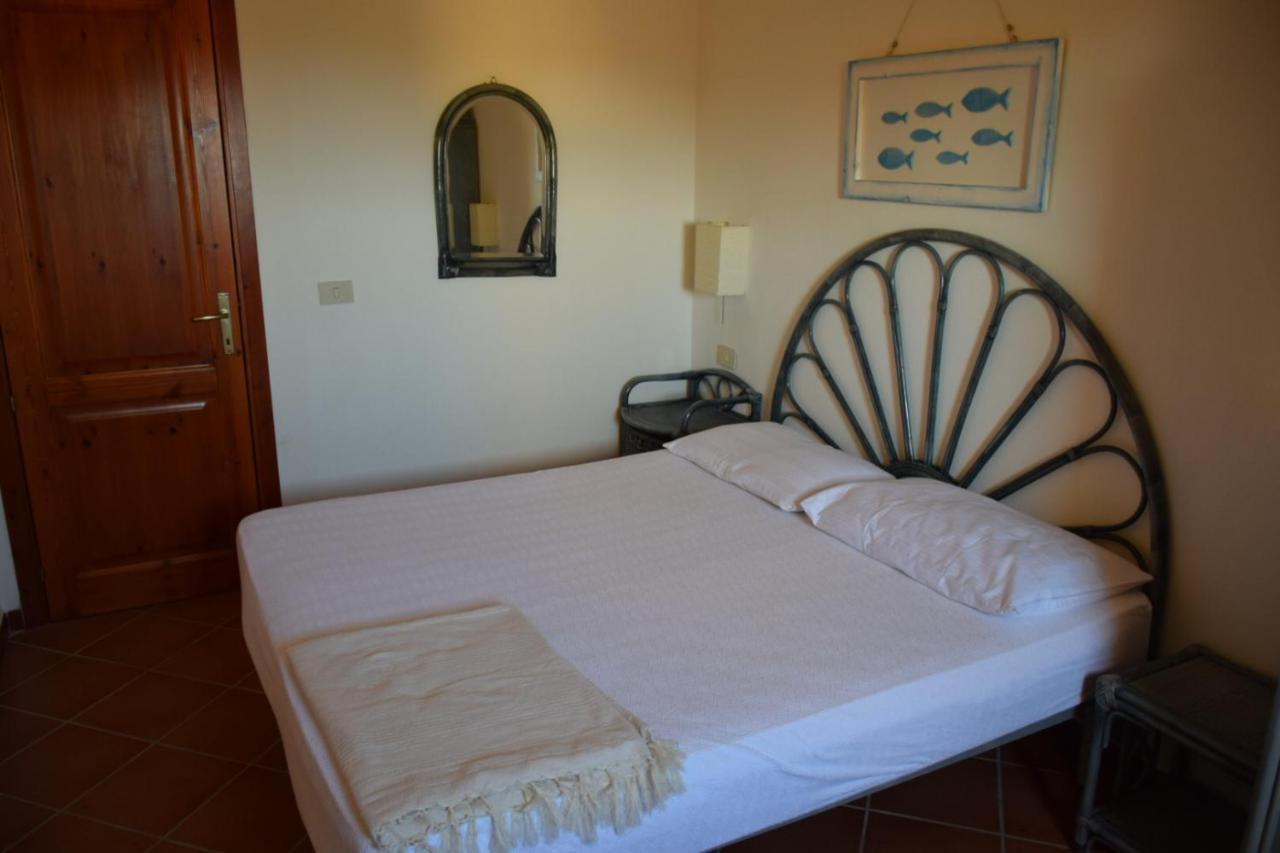 Appartamenti Mirice Beach Resort - Mare & Pace Li Valcaggi المظهر الخارجي الصورة