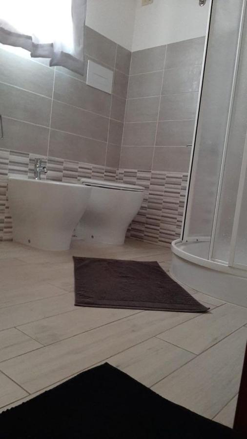 Appartamenti Mirice Beach Resort - Mare & Pace Li Valcaggi المظهر الخارجي الصورة